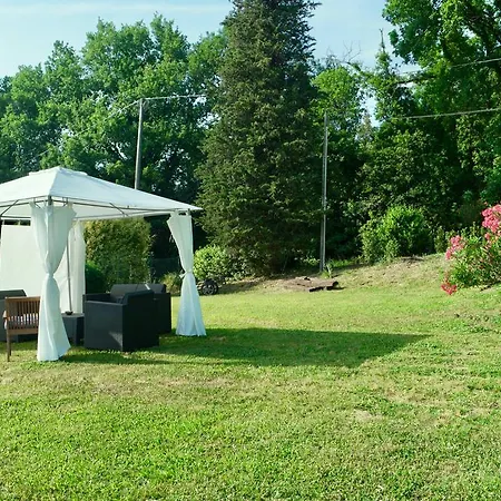 Gasthof Montallegro Sarzana