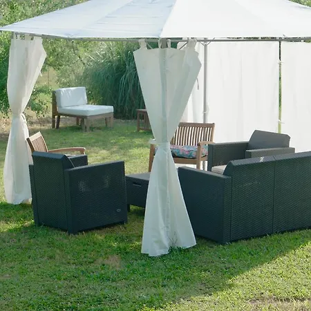 Montallegro Gasthof Sarzana